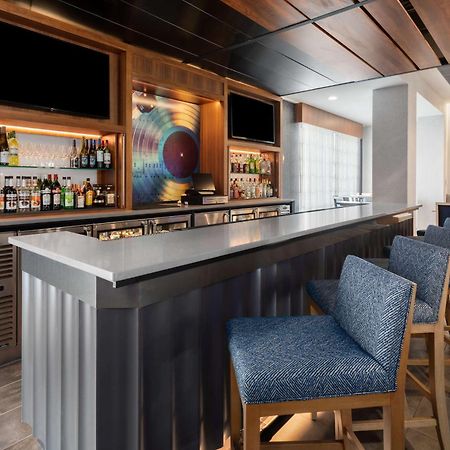 Hampton Inn By Hilton Nashville Airport Century Place Buitenkant foto
